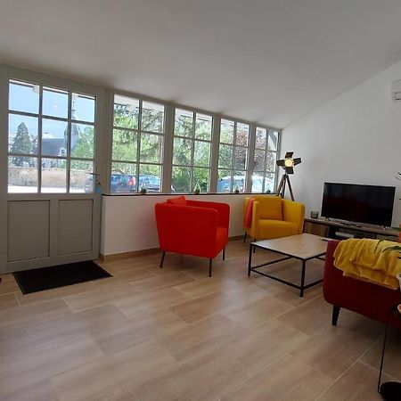 Ferienwohnung Soleil Blaisois Blois Exterior foto