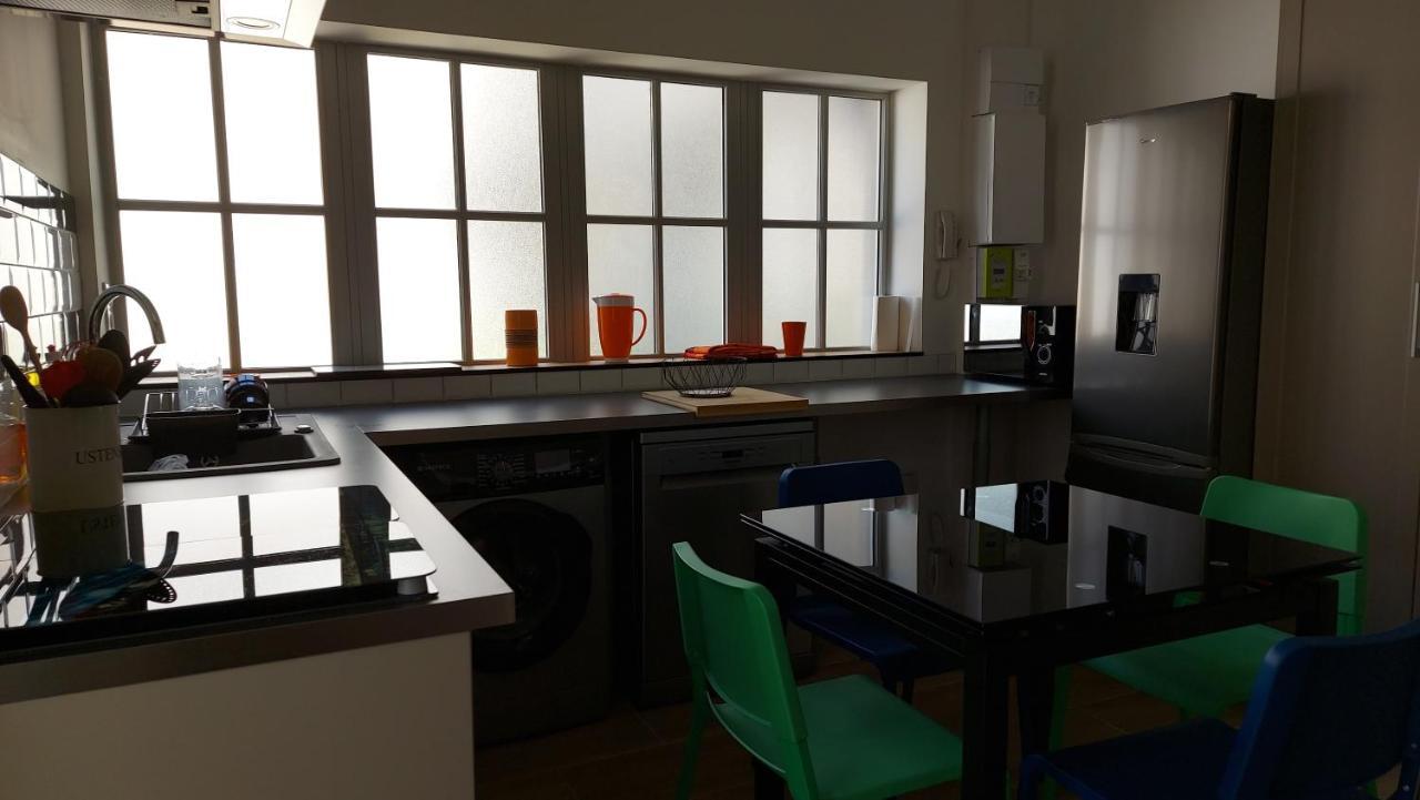 Ferienwohnung Soleil Blaisois Blois Exterior foto