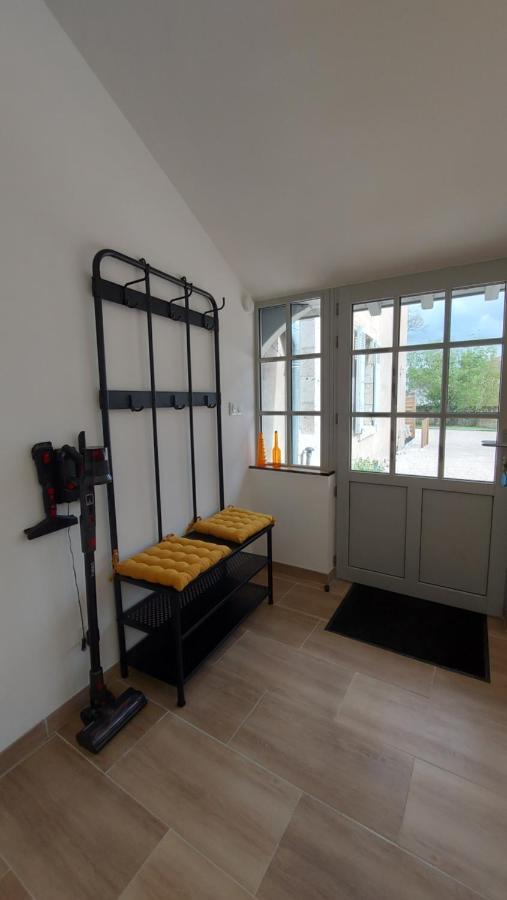 Ferienwohnung Soleil Blaisois Blois Exterior foto