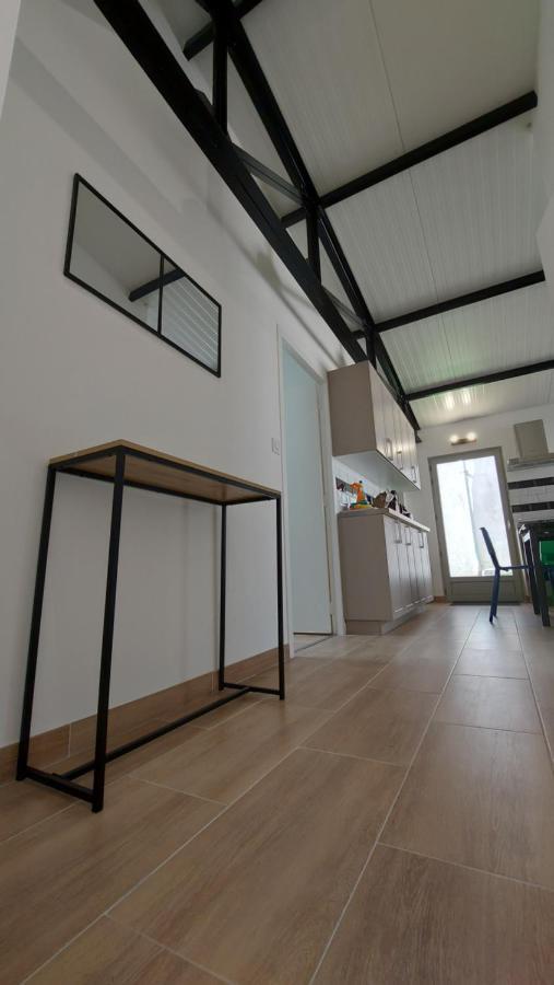 Ferienwohnung Soleil Blaisois Blois Exterior foto