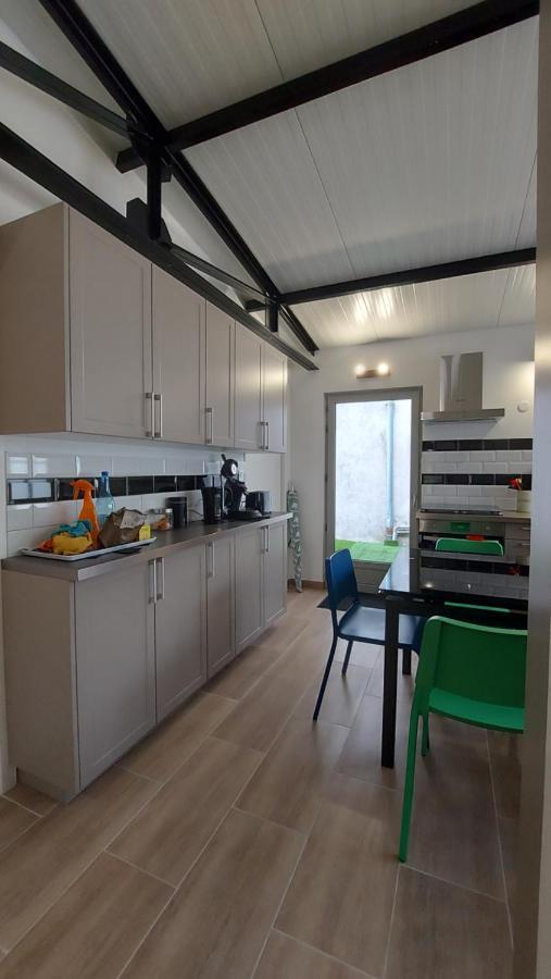 Ferienwohnung Soleil Blaisois Blois Exterior foto