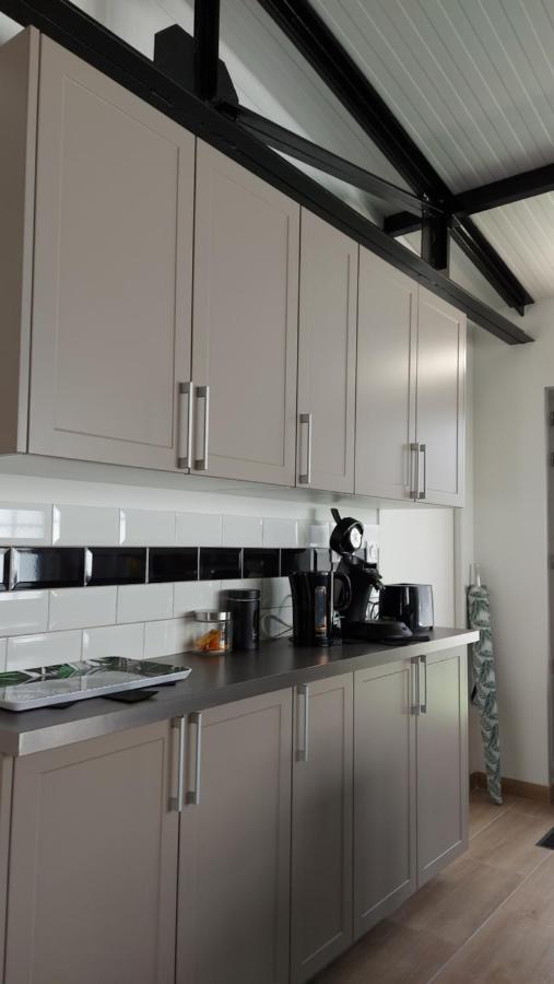 Ferienwohnung Soleil Blaisois Blois Exterior foto