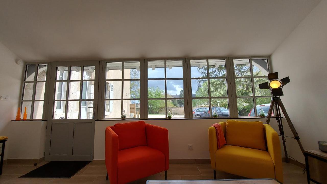 Ferienwohnung Soleil Blaisois Blois Exterior foto