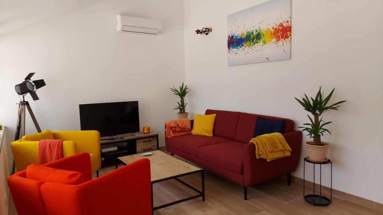 Ferienwohnung Soleil Blaisois Blois Exterior foto