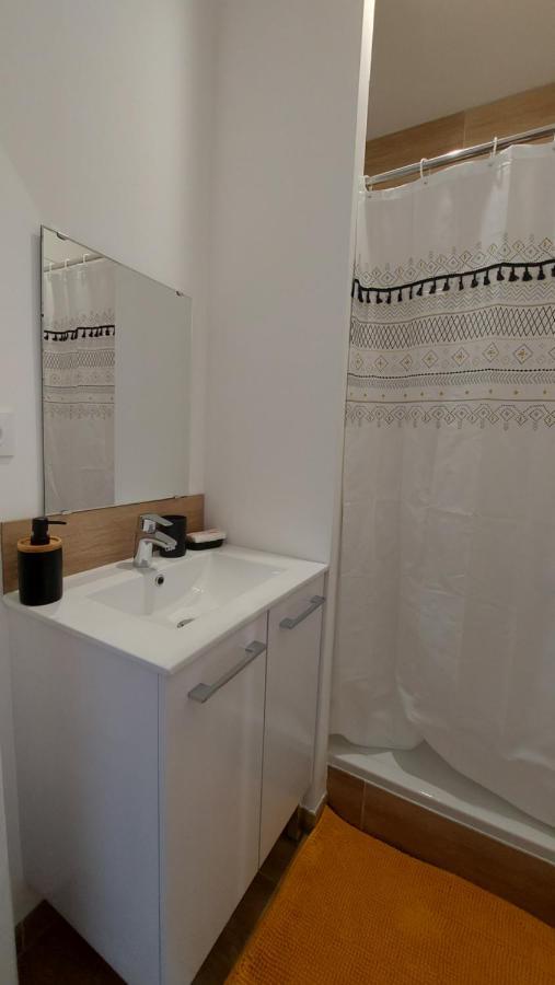 Ferienwohnung Soleil Blaisois Blois Exterior foto