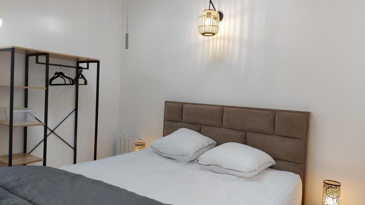 Ferienwohnung Soleil Blaisois Blois Exterior foto